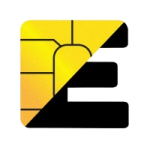 E-monétique Logo